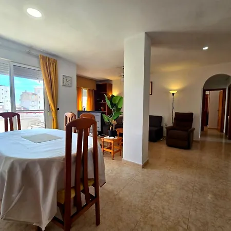 Bella Antonia Torrevieja
