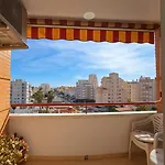 Bella Antonia Lägenhet Torrevieja