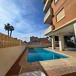 Lägenhet Bella Antonia Torrevieja