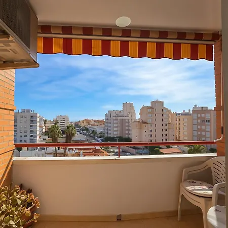 Bella Antonia Apartment Torrevieja