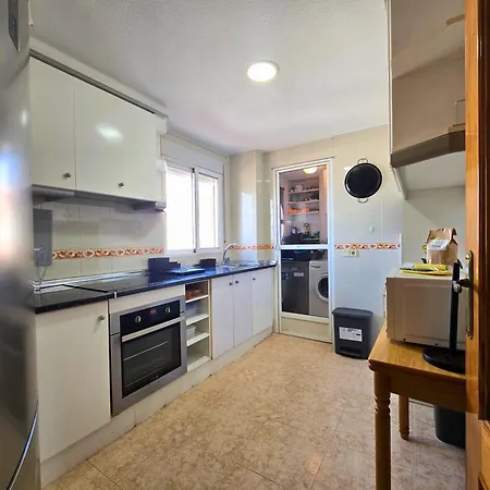 Bella Antonia Apartment *