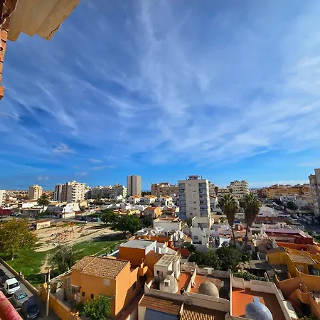 Apartment Bella Antonia Torrevieja