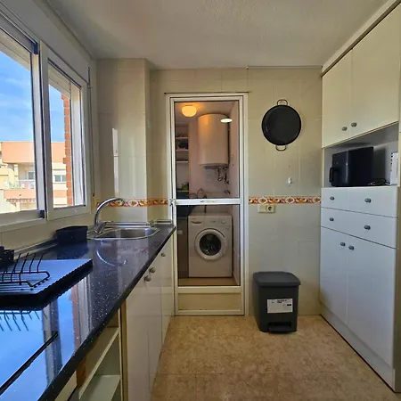 Apartment Bella Antonia *