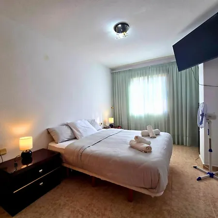 Apartment Bella Antonia