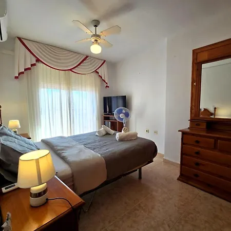 Apartment Bella Antonia Torrevieja