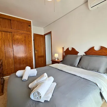 Apartment Bella Antonia Torrevieja