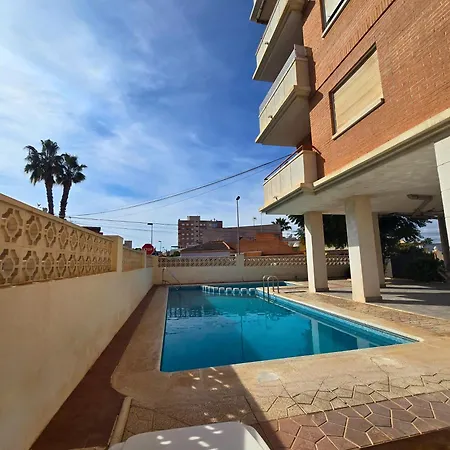 Apartment Bella Antonia Torrevieja
