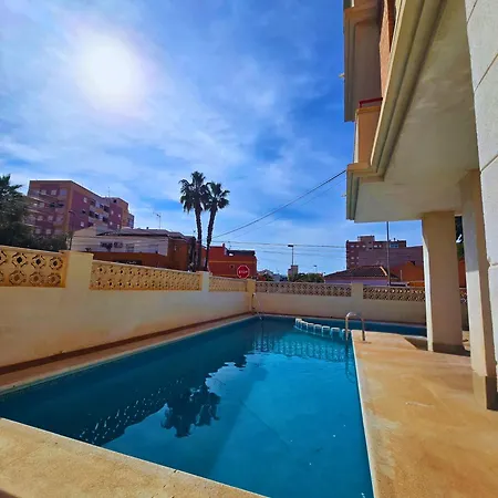 Bella Antonia Apartment *