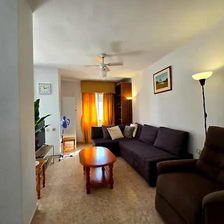 Bella Antonia Apartment