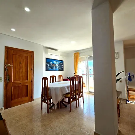Bella Antonia Apartment