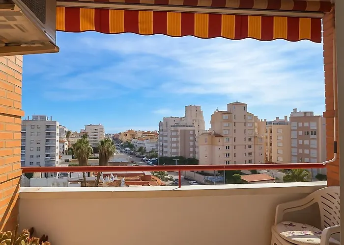 Bella Antonia Apartment Torrevieja