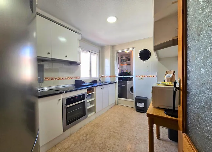 Bella Antonia Apartment *