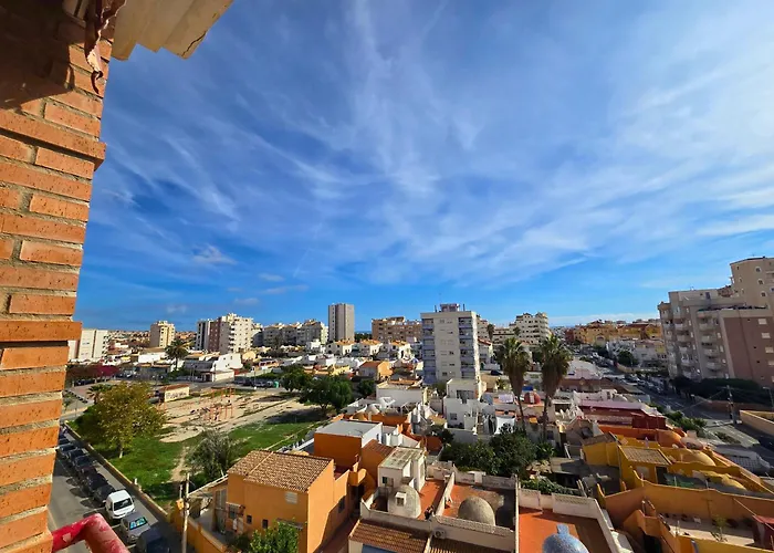 Apartment Bella Antonia Torrevieja