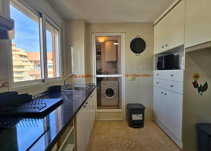 Apartment Bella Antonia *