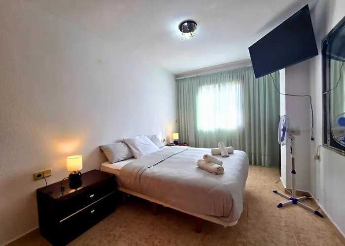 Apartment Bella Antonia