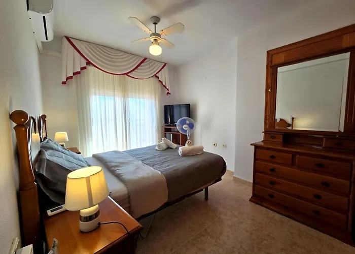 Apartment Bella Antonia Torrevieja