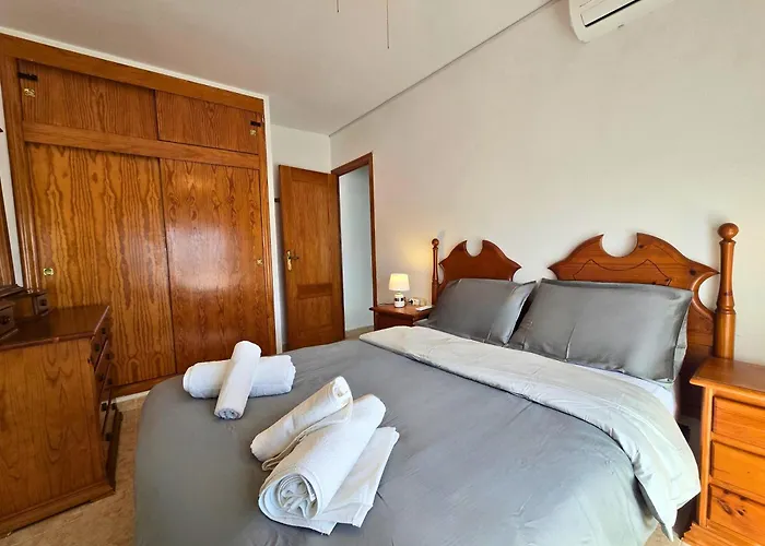 Apartment Bella Antonia Torrevieja