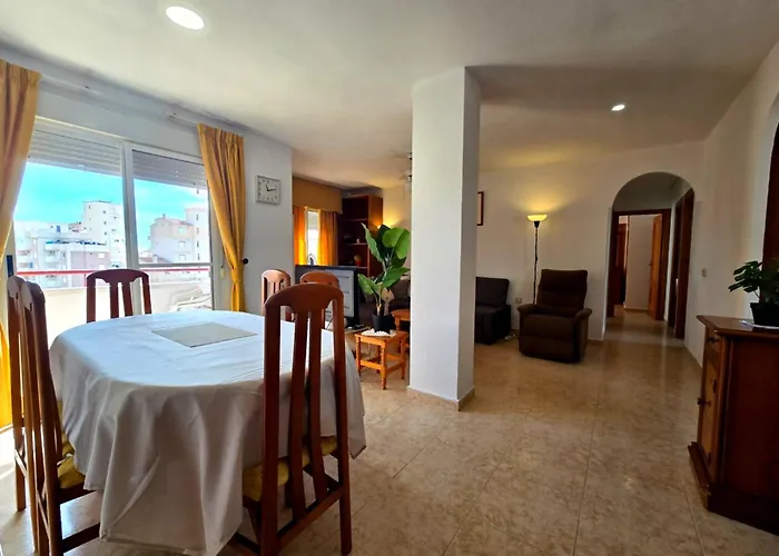 Bella Antonia Torrevieja