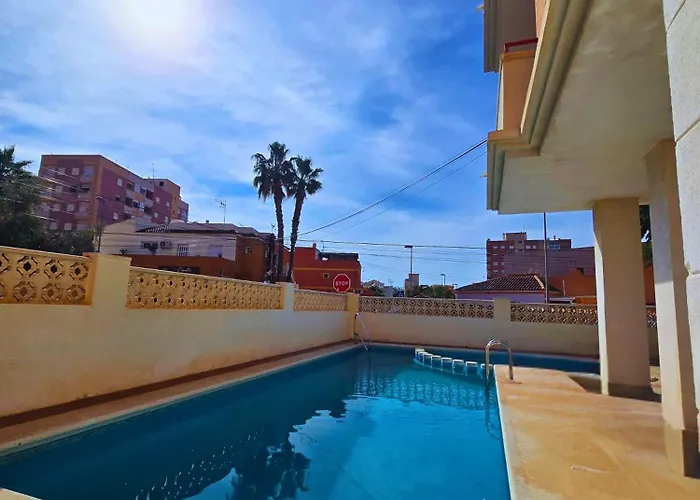 Bella Antonia Apartment *