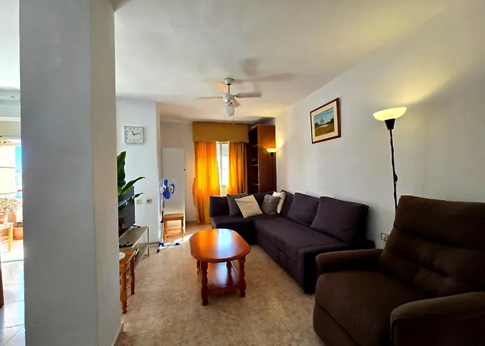 Bella Antonia Apartment