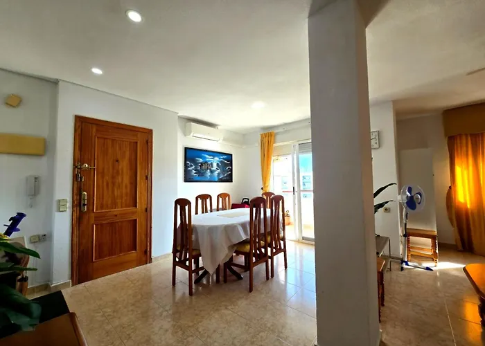 Bella Antonia Apartment