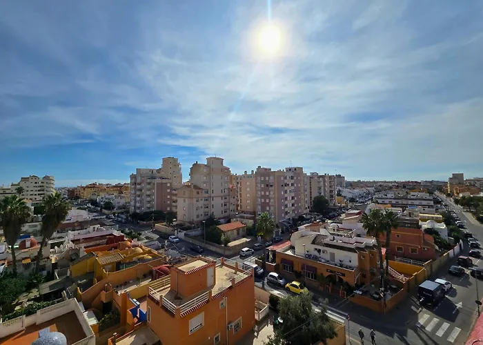 Bella Antonia Apartment